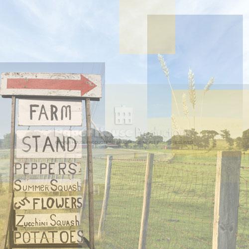 Paper House Productions - Farm Stand Paper